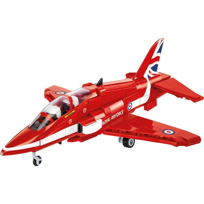 Red arrows diecast models clearance